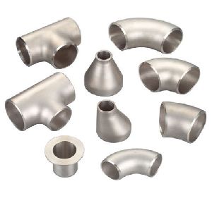 Stainless Steel Pipe Elbow