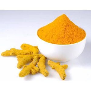 Turmeric Powder