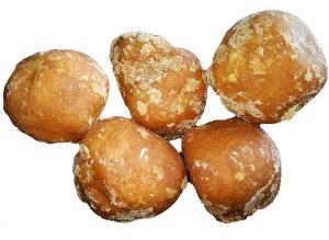 Jaggery Balls