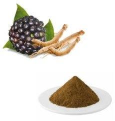 Ginseng extract