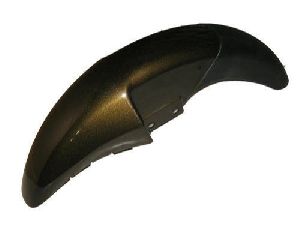 bike front mudguard