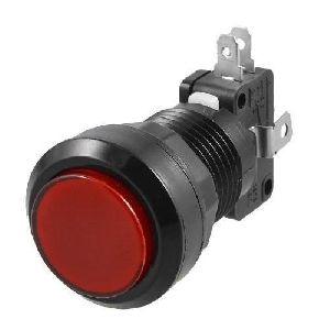 Push Button Actuator