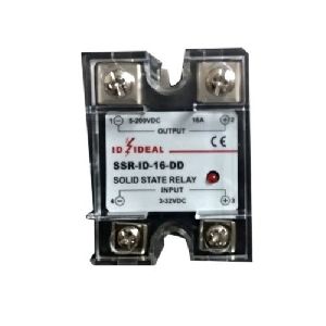 Solid State Relay