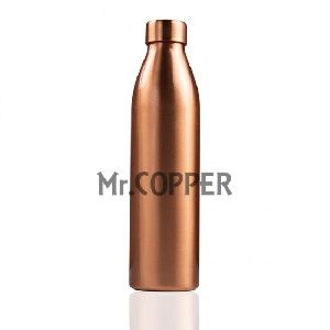 copper bottle