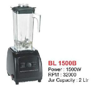 BL 1500B Commercial Blender