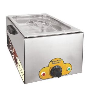 Commercial Chocolate Warmer