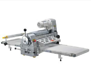 FA-520A Commercial Spar Dough Sheeter