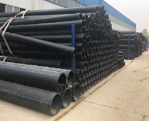 110mm HDPE Coil Pipe