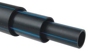 UNDERGROUND HDPE PIPE