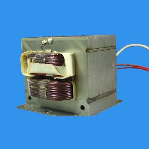 Microwave Oven Transformer
