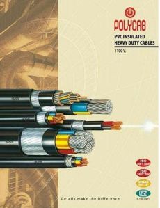 Electrical Cable