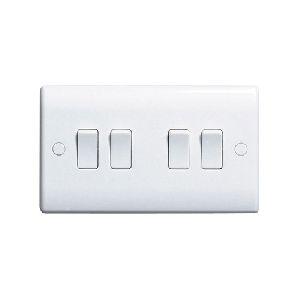 MK Electric Switch