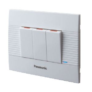 Panasonic Modular Switch