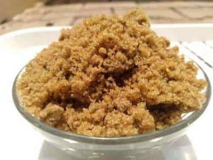 Sugarcane Jaggery Powder