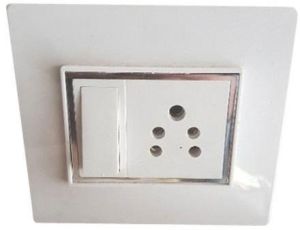 Electric Switch Socket