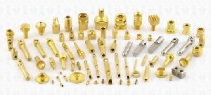 Brass Components