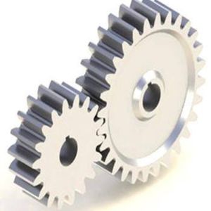 Spur Gears