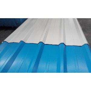 metal roofing sheet