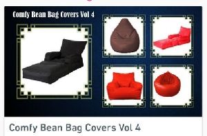 bean bag covers