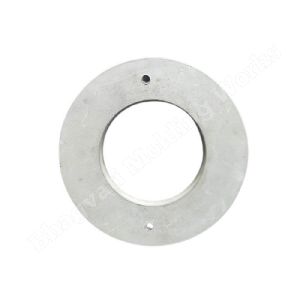 Aluminium Flanges