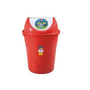 Plastic Swing Bin