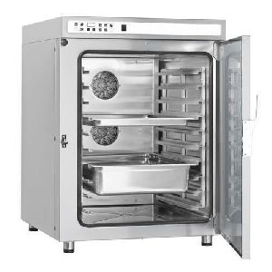 Low Temperature Electric Oven