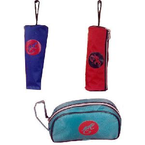 Pouch Bags