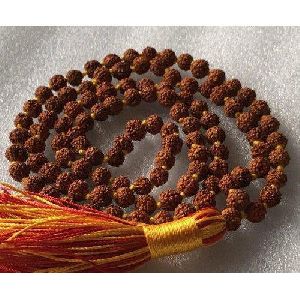 Rudraksha Mala