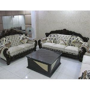 Designer Sofa Set