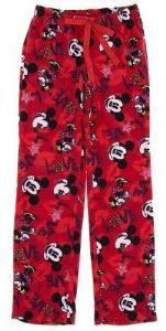 Ladies Printed Pajama