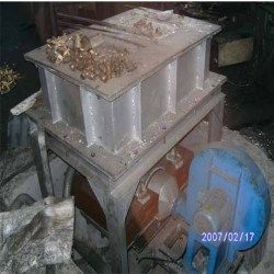 Channel Type Induction Furnace