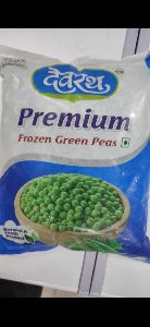 Green Peas