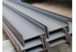 Mild Steel Beams