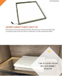 LED Shelf Light