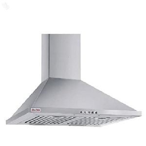 electric chimney