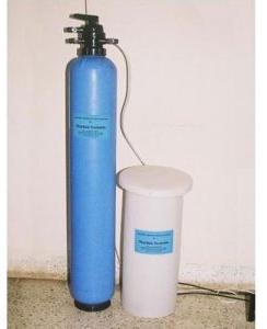 Water Softener