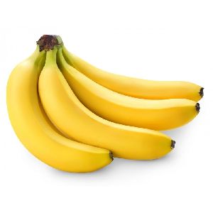 Banana Fruit