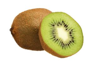 Green kiwi