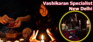 Reliable Vashikaran Specialist Astrologer