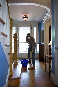Housekeeping and Cleaning Services