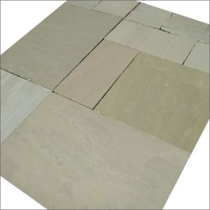 60x60 Double Colour Stone