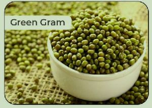 Green Gram