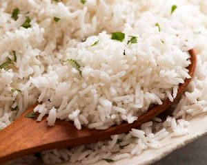 white rice