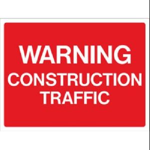 construction signs