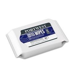 Disinfectant Surface Sanitising Wipes