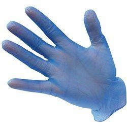 Disposable Medical Gloves