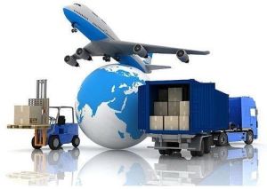 AIR FREIGHT