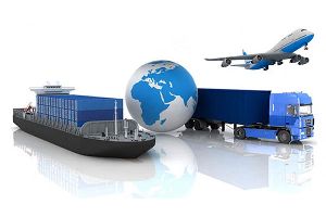 Freight Forwarding Services