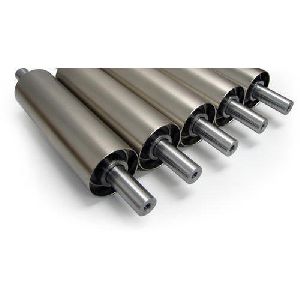 Stainless Steel Conveyor Roller