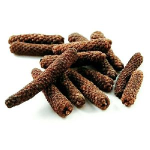 organic long pepper